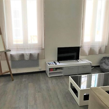 Grand Appartement 4 Couchages La Ciotat Pres De Tout Zewnętrze zdjęcie