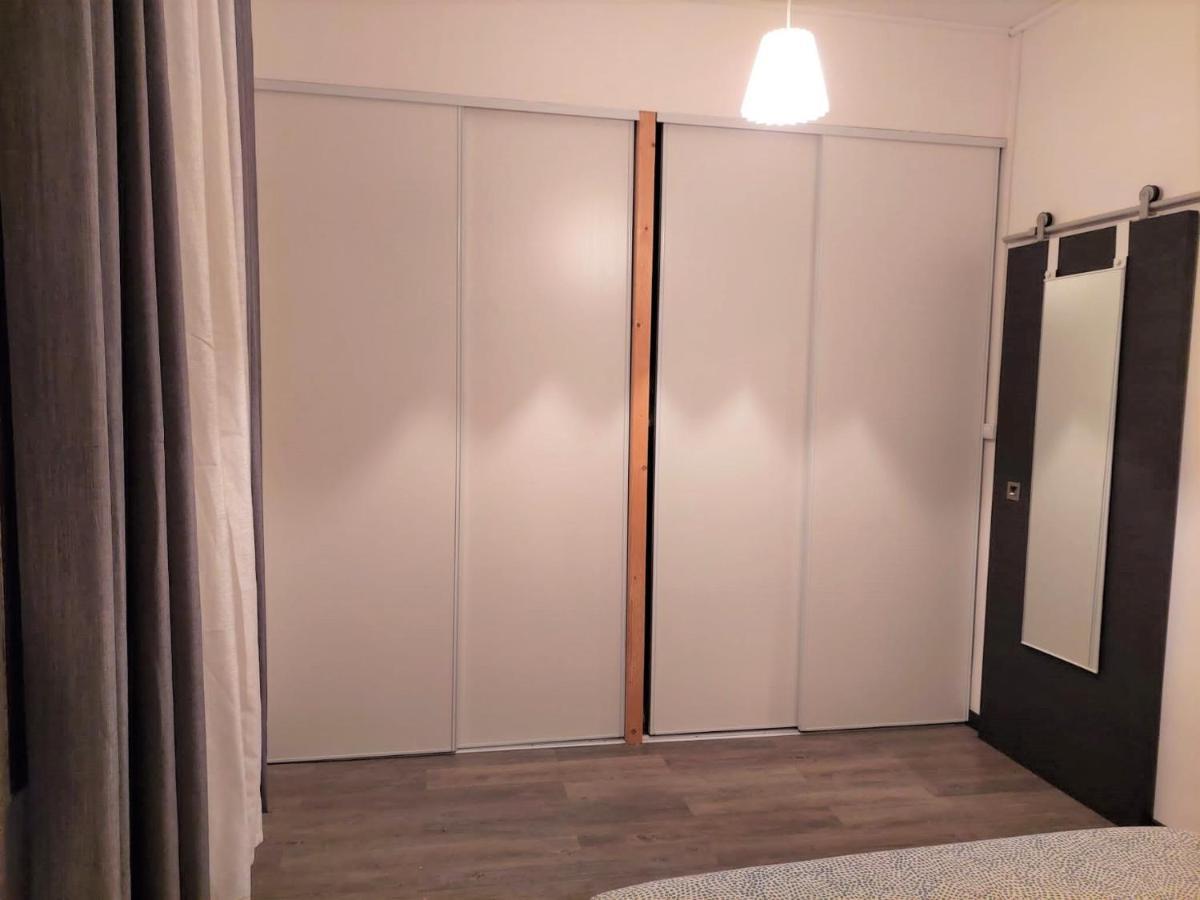 Grand Appartement 4 Couchages La Ciotat Pres De Tout Zewnętrze zdjęcie