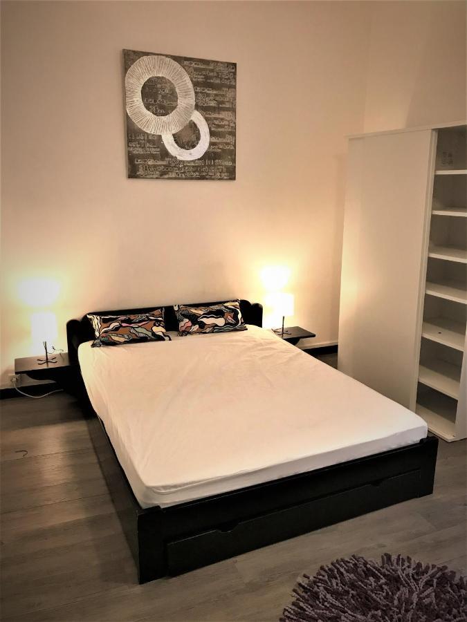 Grand Appartement 4 Couchages La Ciotat Pres De Tout Zewnętrze zdjęcie
