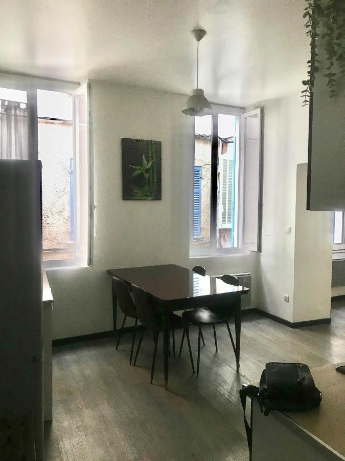 Grand Appartement 4 Couchages La Ciotat Pres De Tout Zewnętrze zdjęcie