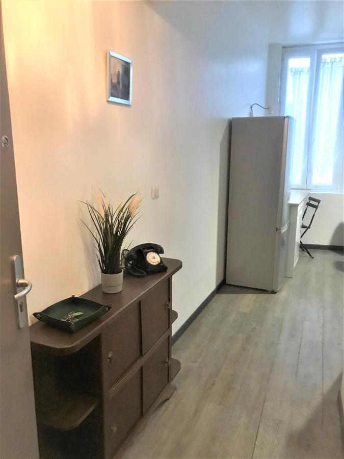 Grand Appartement 4 Couchages La Ciotat Pres De Tout Zewnętrze zdjęcie